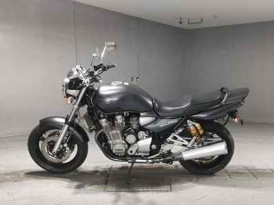 Yamaha XJR1300 2006