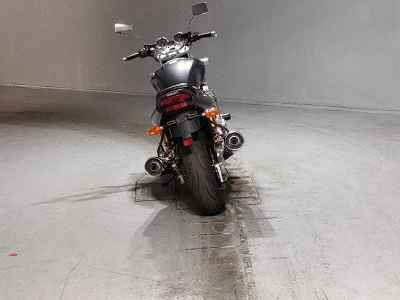 Yamaha XJR1300 2006