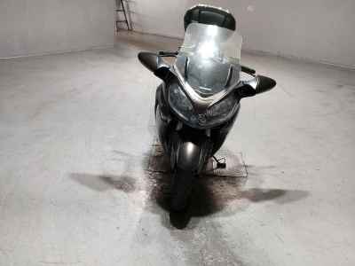 Kawasaki 1400GTR Concours 2010