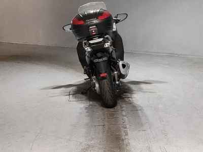 Kawasaki 1400GTR Concours 2010