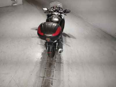 Kawasaki 1400GTR Concours 2010