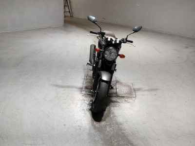 Honda VTR250 2017