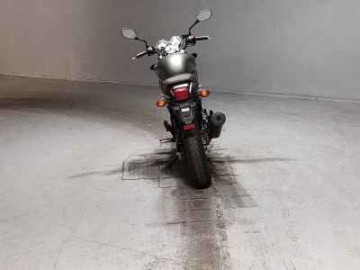 Honda VTR250 2017