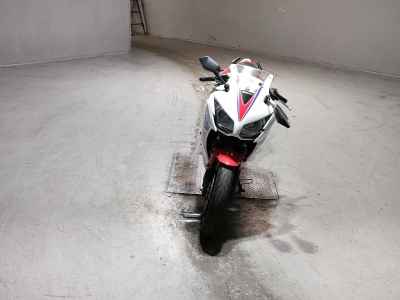 Honda CBR250R 2015