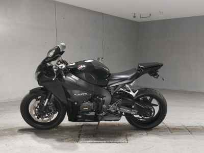 Honda CBR1000RR 2010