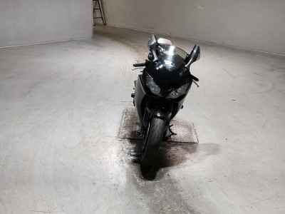 Honda CBR1000RR 2010