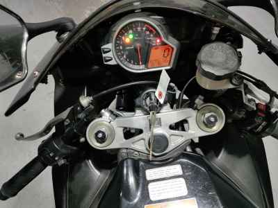 Honda CBR1000RR 2010