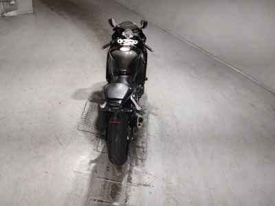 Honda CBR1000RR 2010