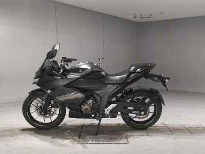 Suzuki Gixxer 250SF