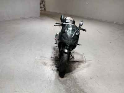 Suzuki Gixxer 250SF