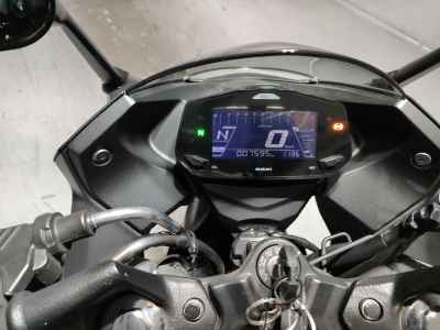 Suzuki Gixxer 250SF