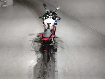 Honda CBR250R 2016