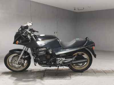 Kawasaki GPZ900R
