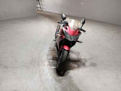 Honda CBR250RR 2020