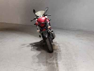 Honda CBR250RR 2020