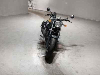Honda Rebel CMX250 2017