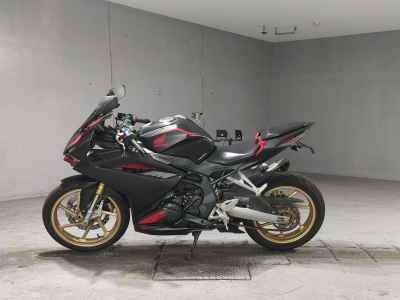 Honda CBR250RR 2020