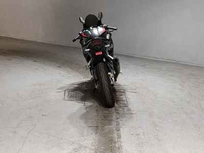 Honda CBR250RR 2020