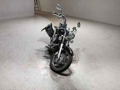 Yamaha XVS250 Drag Star 2011