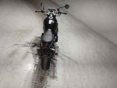 Kawasaki Z900RS 2023