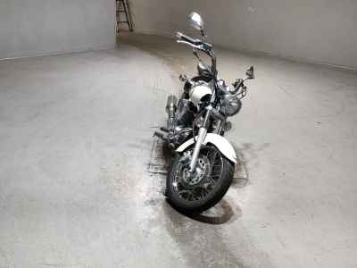 Yamaha XVS250 Drag Star 2008