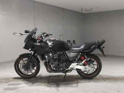 Honda LEAD125 2019