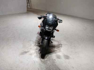 Honda LEAD125 2019