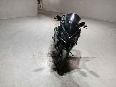 Kawasaki Ninja 1000SX 2023