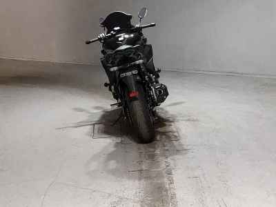 Kawasaki Ninja 1000SX 2023