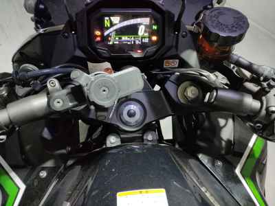 Kawasaki Ninja 1000SX 2023