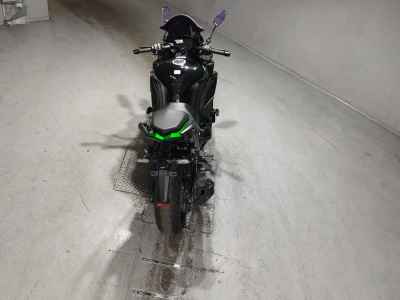 Kawasaki Ninja 1000SX 2023