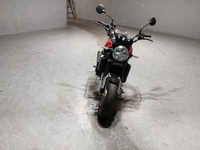 Kawasaki Z900RS 2022