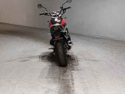 Kawasaki Z900RS 2022