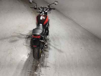 Kawasaki Z900RS 2022