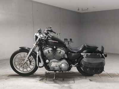 Harley-Davidson Sportster XL883L 2006