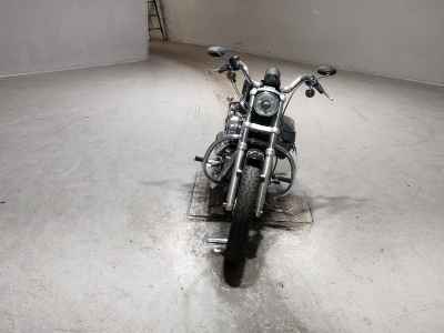 Harley-Davidson Sportster XL883L 2006