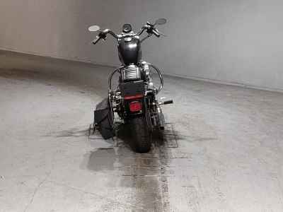 Harley-Davidson Sportster XL883L 2006