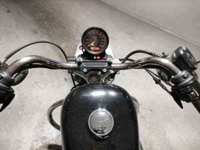 Harley-Davidson Sportster XL883L 2006