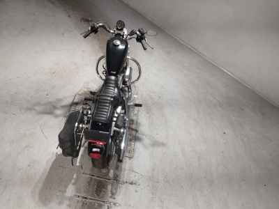 Harley-Davidson Sportster XL883L 2006