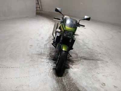 Kawasaki ZRX1200 2011