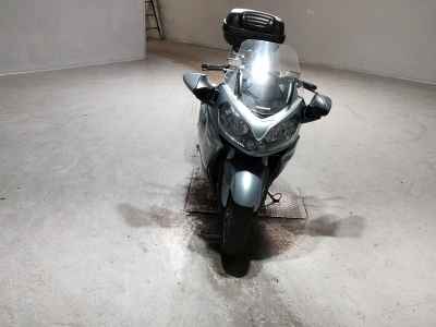 Kawasaki 1400GTR Concours 2008