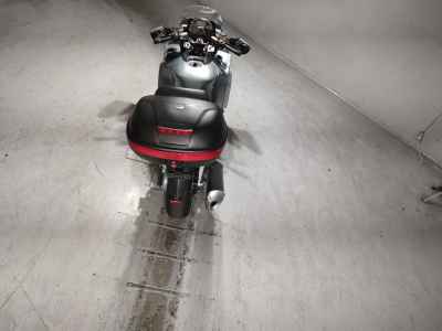 Kawasaki 1400GTR Concours 2008