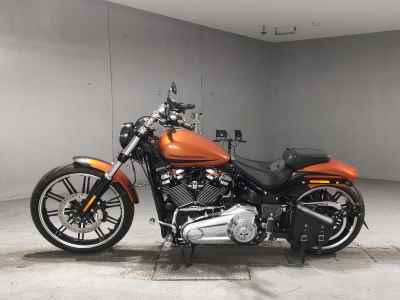 Harley-Davidson Breakout FXBRS1870 2019