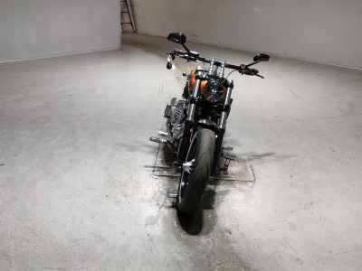 Harley-Davidson Breakout FXBRS1870 2019