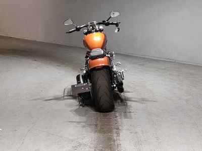 Harley-Davidson Breakout FXBRS1870 2019