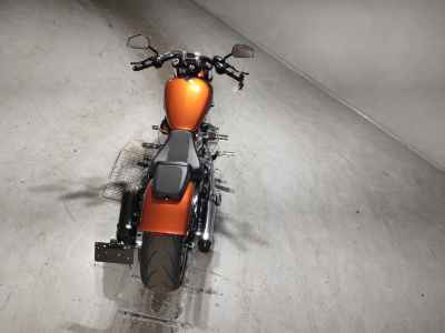 Harley-Davidson Breakout FXBRS1870 2019