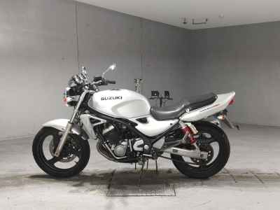 Suzuki GSX250FX