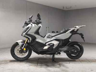 Honda X-Adv 750 2021