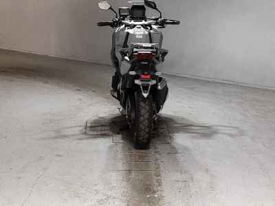 Honda X-Adv 750 2021