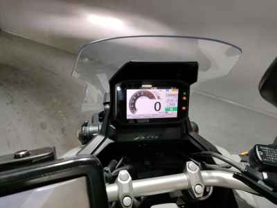 Honda X-Adv 750 2021